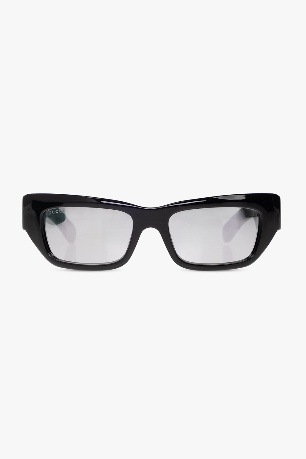 Gucci Sunglasses with logo | Men's Accessories | Vitkac
